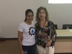 Curso de Engenharia Ambiental e Sanitária da UFLA completou 10 anos